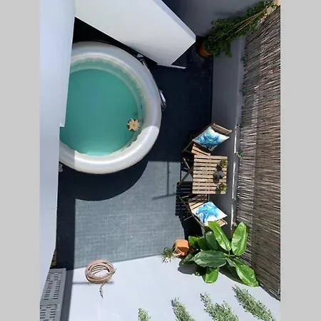 Casa Barinda Holiday home