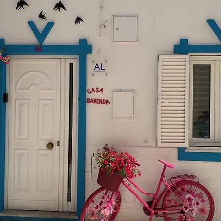 Casa Barinda Holiday home