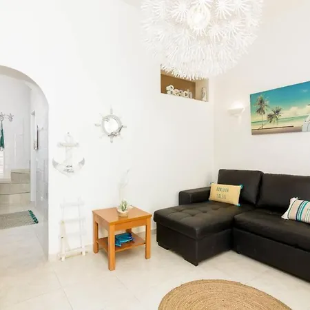 Casa Barinda Holiday home Olhao