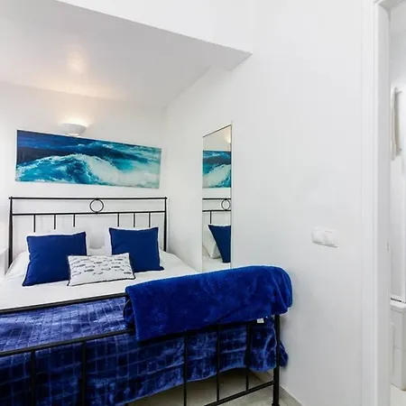 Casa Barinda Olhao