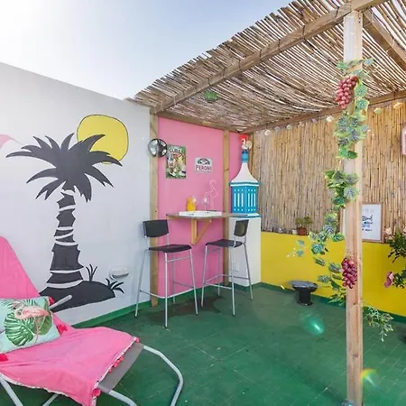 Casa Barinda Holiday home Olhao
