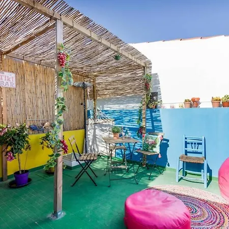 Holiday home Casa Barinda Olhao
