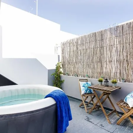 Casa Barinda