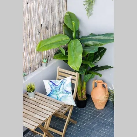 Casa Barinda Olhao