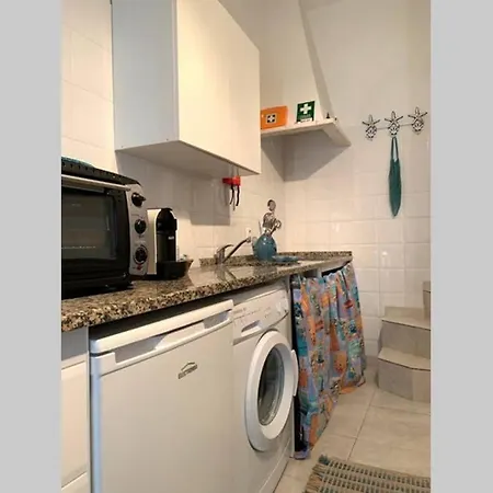 Casa Barinda Holiday home Olhao