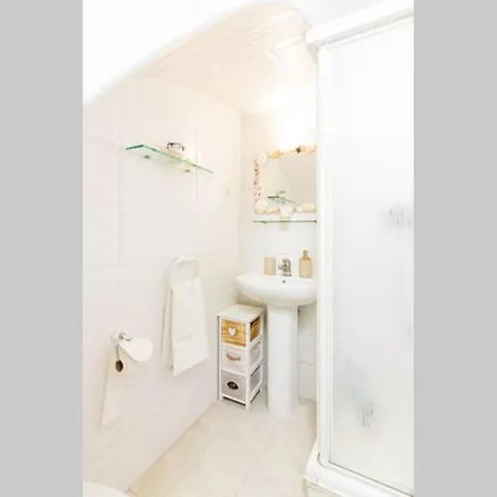Holiday home Casa Barinda Olhao