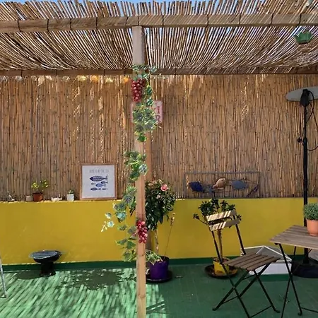 Holiday home Casa Barinda Olhao