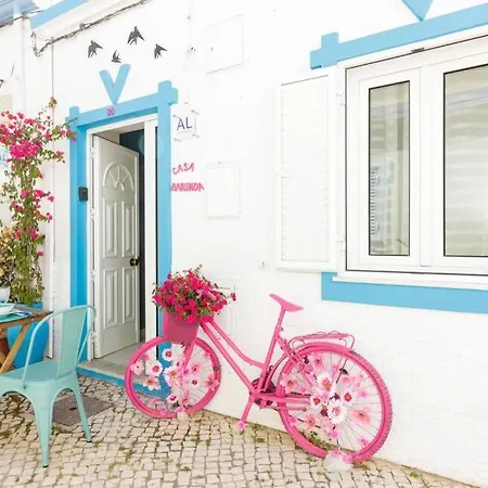 Casa Barinda Holiday home