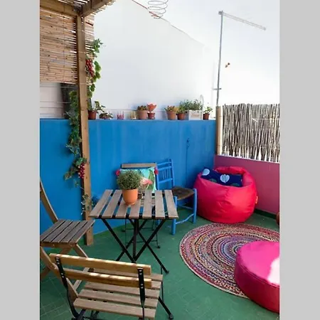 Holiday home Casa Barinda Olhao