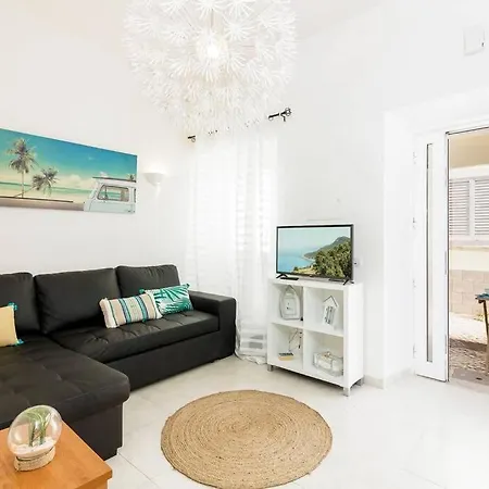 Casa Barinda Holiday home