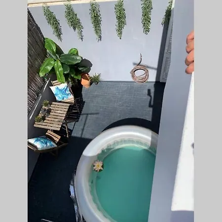 Holiday home Casa Barinda