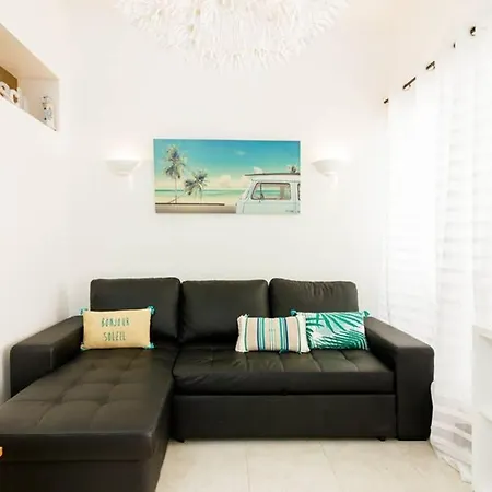 Casa Barinda *