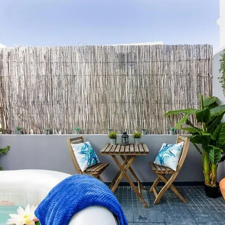 Holiday home Casa Barinda Olhao