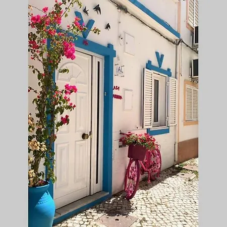 Casa Barinda Holiday home Olhao